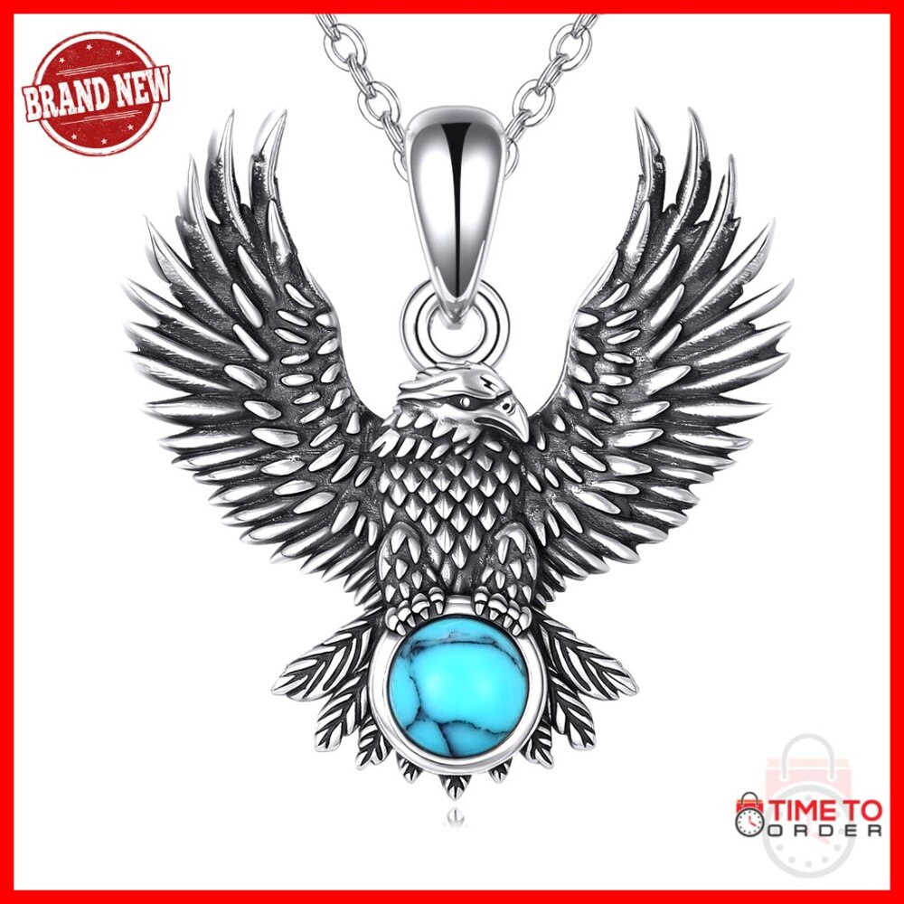Sterling Silver Bird Pendant Necklace Elegant Minimal Jewelry Gift For Women